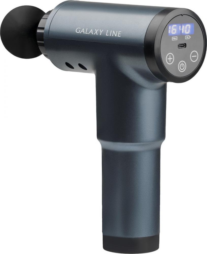 Перкуссионный массажер Galaxy Line GL4945