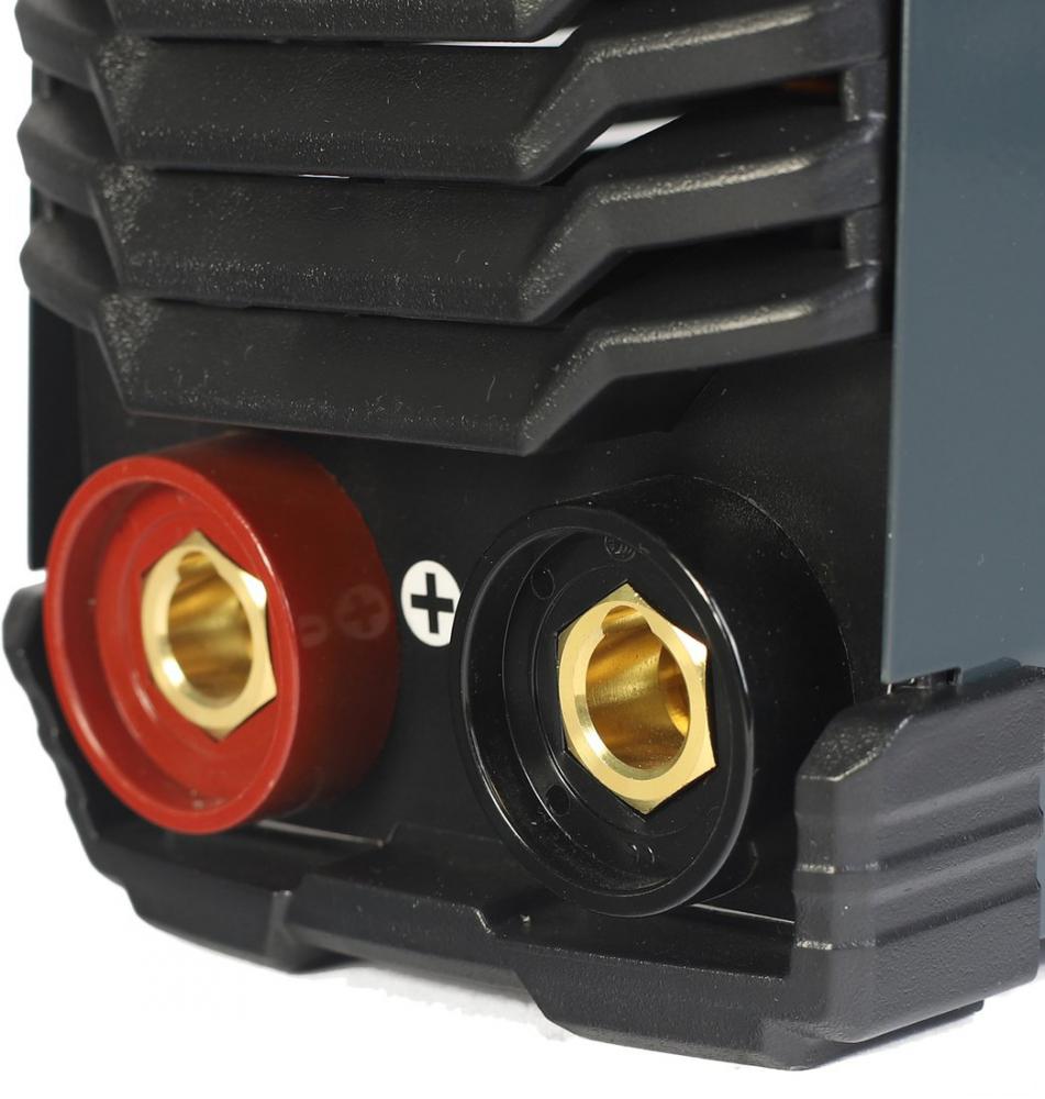 Сварочный инвертор Patriot WM 260DVT