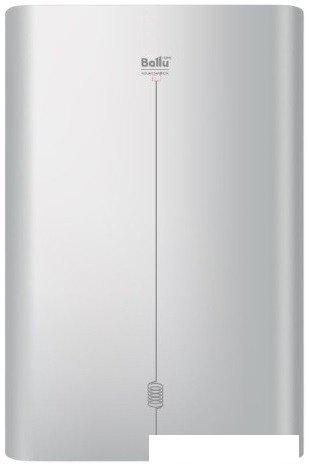Бойлер косвенного нагрева с ТЭНом Ballu Aquastar Inox ASWX-F 100.1