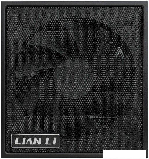 Блок питания Lian Li SX Platinum 850 G9P.SX0850P.B000.RU