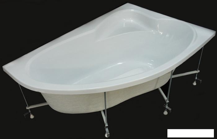 Ванна Ventospa Nika 160х105L