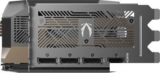 Видеокарты ZOTAC Gaming GeForce RTX 5080 AMP Extreme Infinity ZT-B50800B-10P