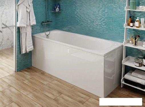 Ванна VagnerPlast Kasandra 175x70