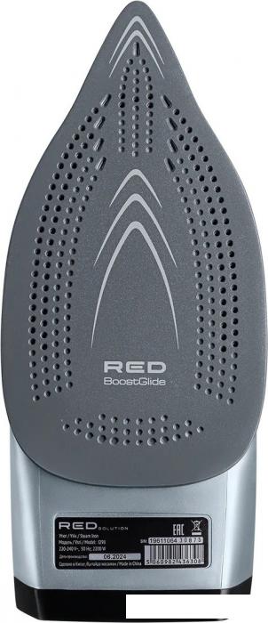 Утюг RED Solution I298