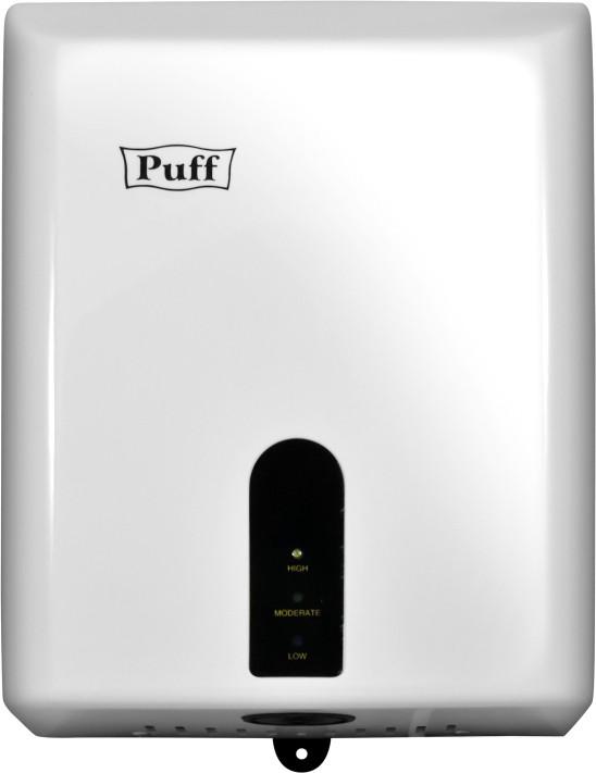 Сушилка для рук Puff 8810