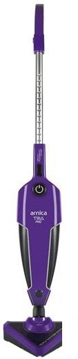 Пылесос Arnica Tria Pro (фиолетовый)