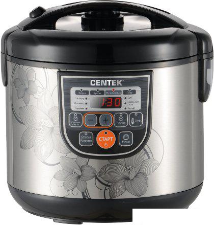 Мультиварка CENTEK CT-1498