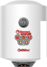 Накопительный электрический водонагреватель Thermex Thermo 30 V Slim