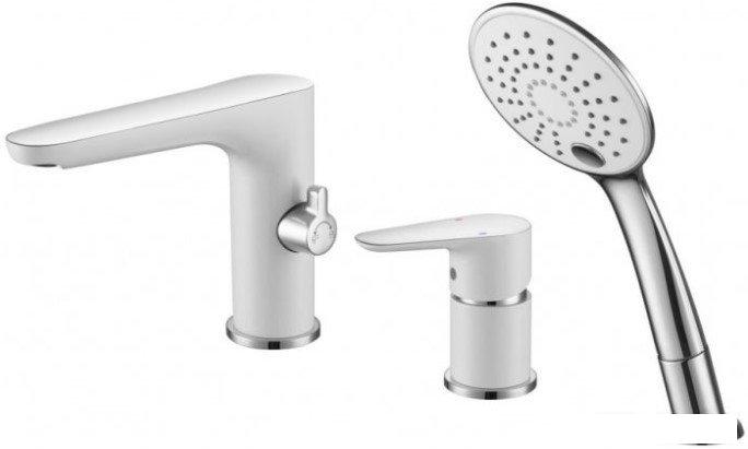 Смеситель Gross Aqua Space 1209288СW