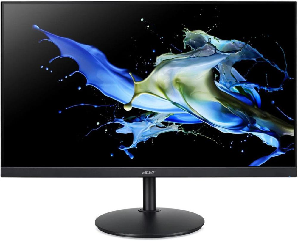 Игровой монитор Acer CB242YGbir UM.QB2CD.G01