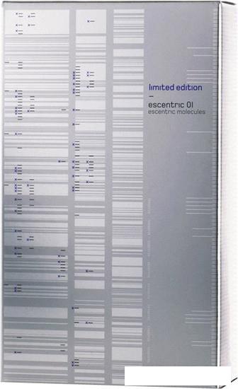 Парфюмерная вода Escentric molecules Escentric 01 Limited edition EdP (100 мл)