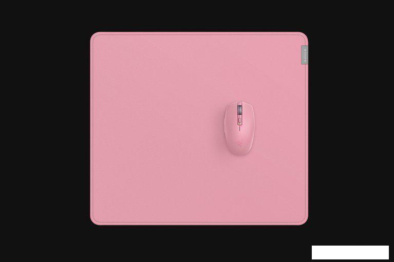 Игровая мышь Razer Orochi V2 Quartz Pink