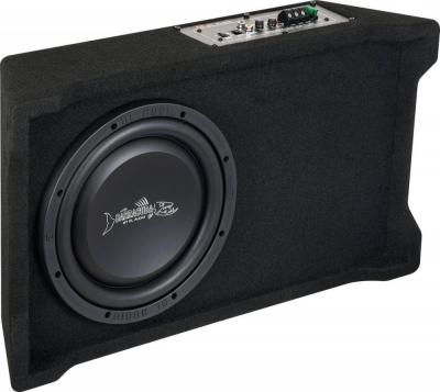 Автоакустика DL Audio Barracuda 10A Flat