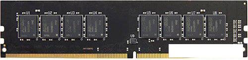 Оперативная память AMD Radeon R7 Performance 32GB DDR4 PC4-21300 R7432G2606U2S-U