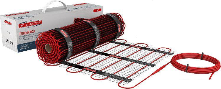 Нагревательный мат AC Electric Master Mat ACMM 2-150-4
