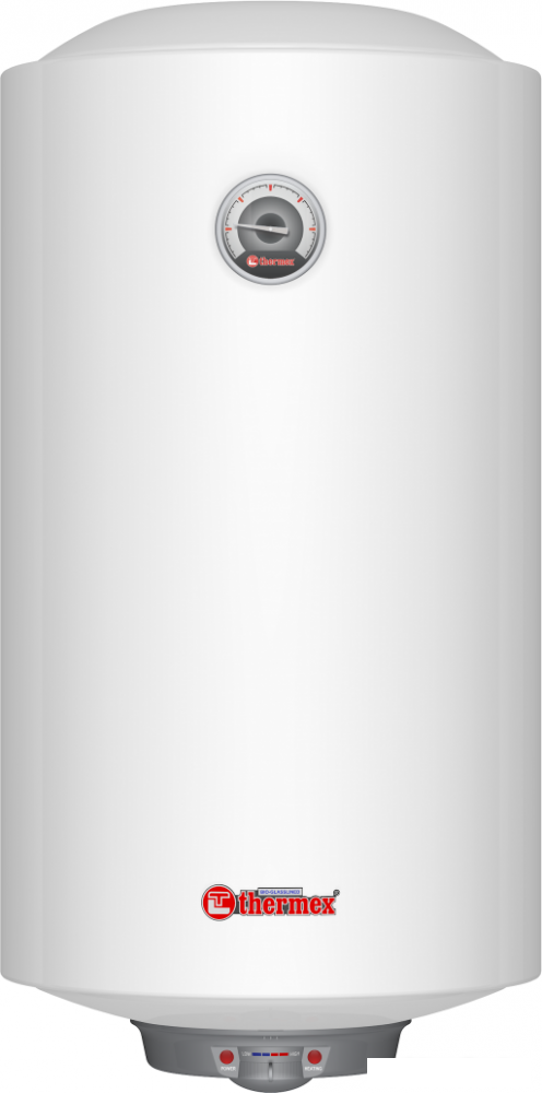 Накопительный электрический водонагреватель Thermex Nova 50 V Slim