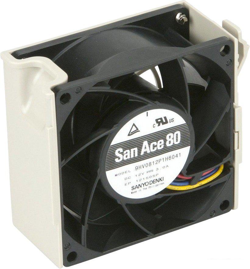 Вентилятор для корпуса Supermicro FAN-0166L4