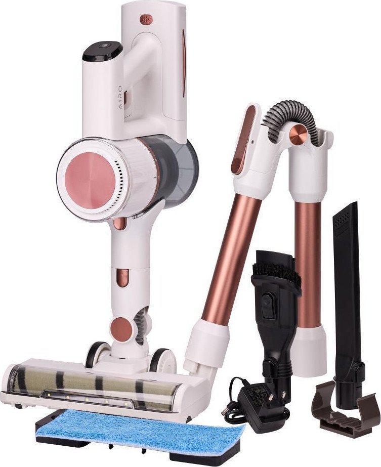 Пылесос Airo VCT3025WD