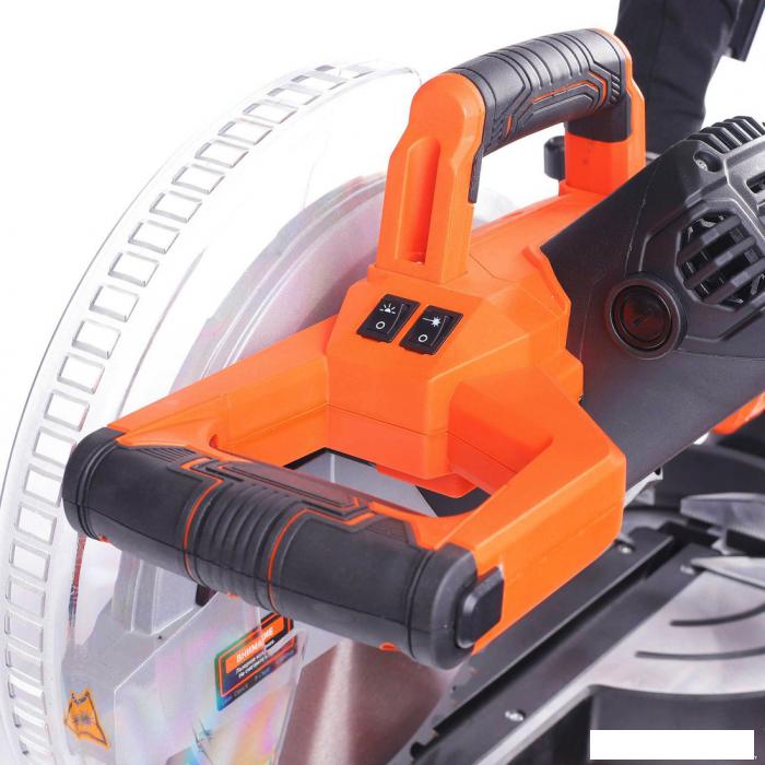 Торцовочная пила Patriot MS 305 PLD 190301862