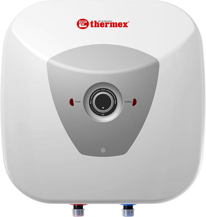 Накопительный электрический водонагреватель над мойкой Thermex HIT PRO H 30 O (pro)