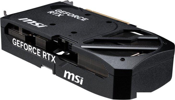 Видеокарта MSI GeForce RTX 5070 12G Shadow 2X