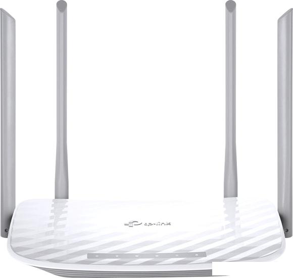 Беспроводные маршрутизаторы TP-Link Archer C50(RU)