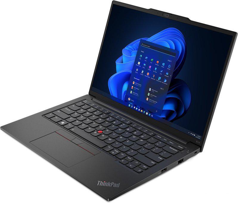 Ноутбук Lenovo ThinkPad E14 Gen 5 AMD 21JR005RGQ