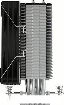 Кулер для процессора Zalman CNPS9X Optima2 (черный)