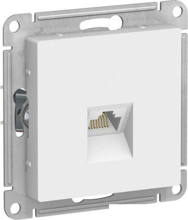 Розетка компьютерная Schneider Electric AtlasDesign ATN001383