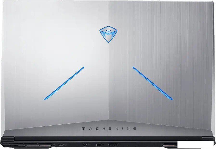 Игровой ноутбук Machenike L17 Satellite Plus JJ00GE00JRU