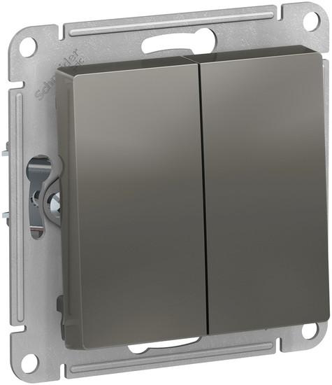 Выключатель перекрестный Schneider Electric Atlasdesign ATN000973