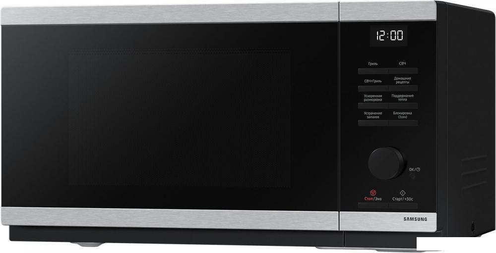 Микроволновая печь Samsung MG23DG4524ATBW