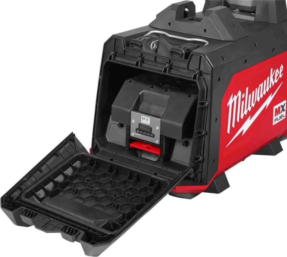 Уличный прожектор Milwaukee MX FTLIC-0 ONE-KEY TRUEVIEW 4933498075