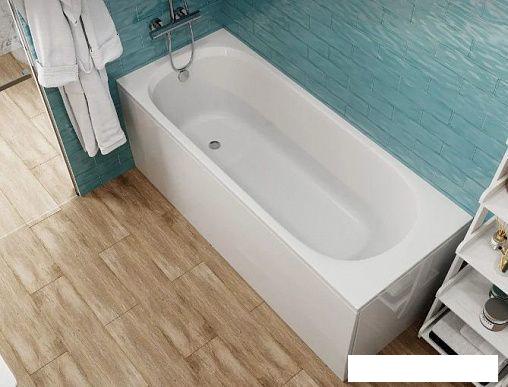 Ванна VagnerPlast Kasandra 175x70