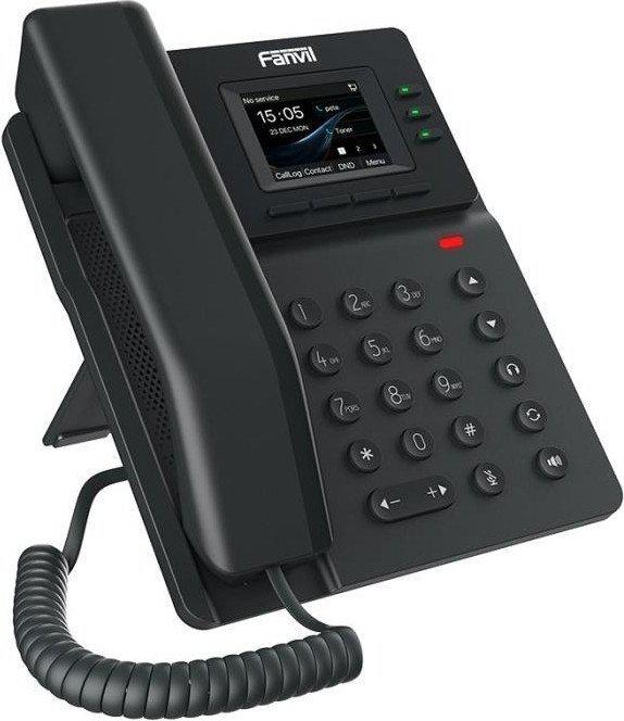 IP-телефон Fanvil V60W