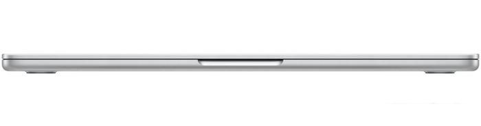 Ноутбук Apple Macbook Air 13" M2 2022 MLY03