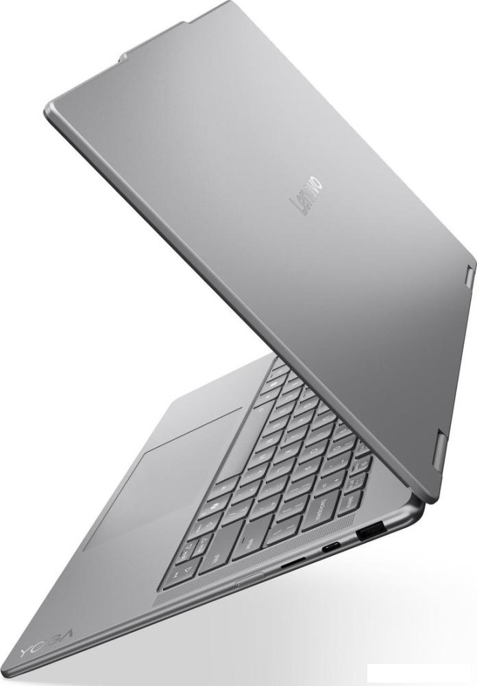 Ноутбук 2-в-1 Lenovo Yoga 7 2-in-1 14ILL10 83JQ007YRK