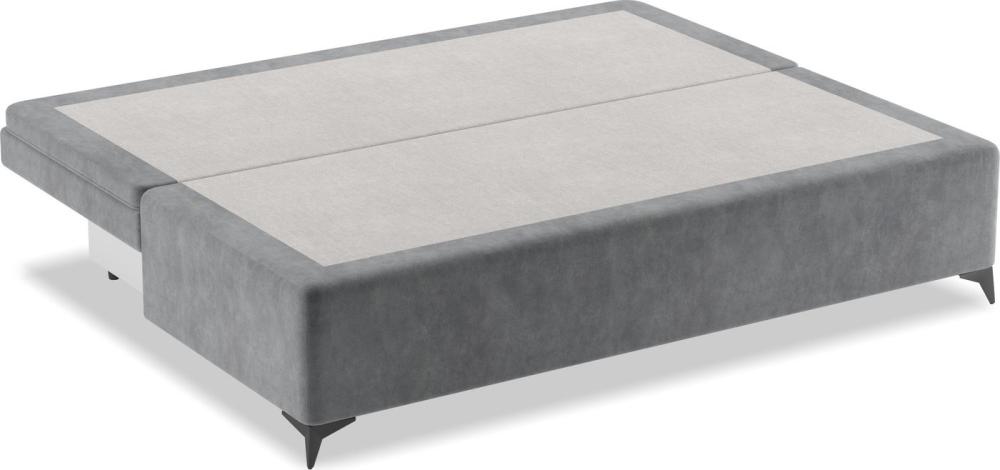 Диван Mio Tesoro Кангас SB3 (Germes Grey)