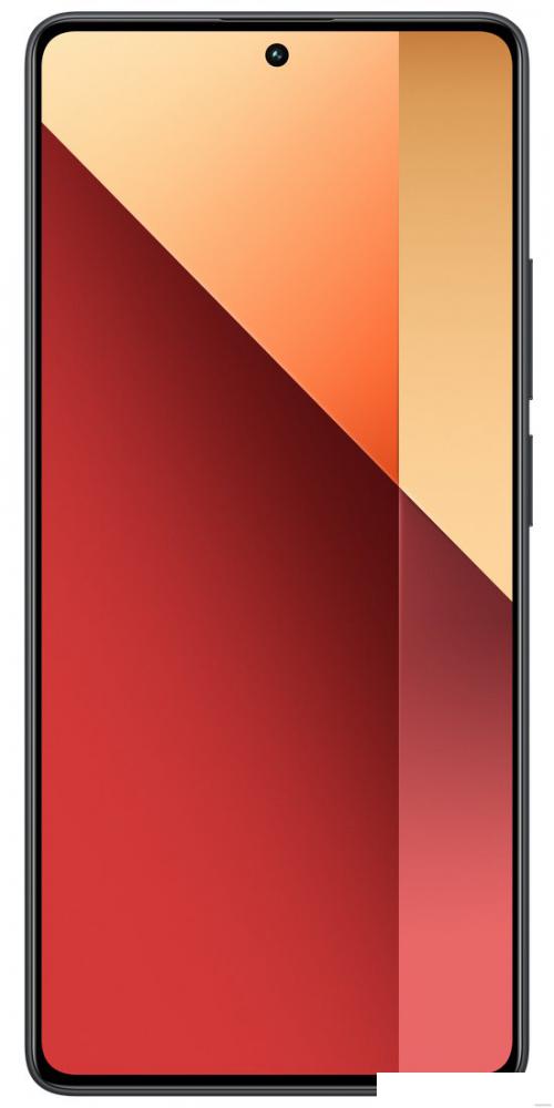 Смартфон Xiaomi Redmi Note 13 Pro 4G 8GB/128GB с NFC международная версия (полуночный черный)