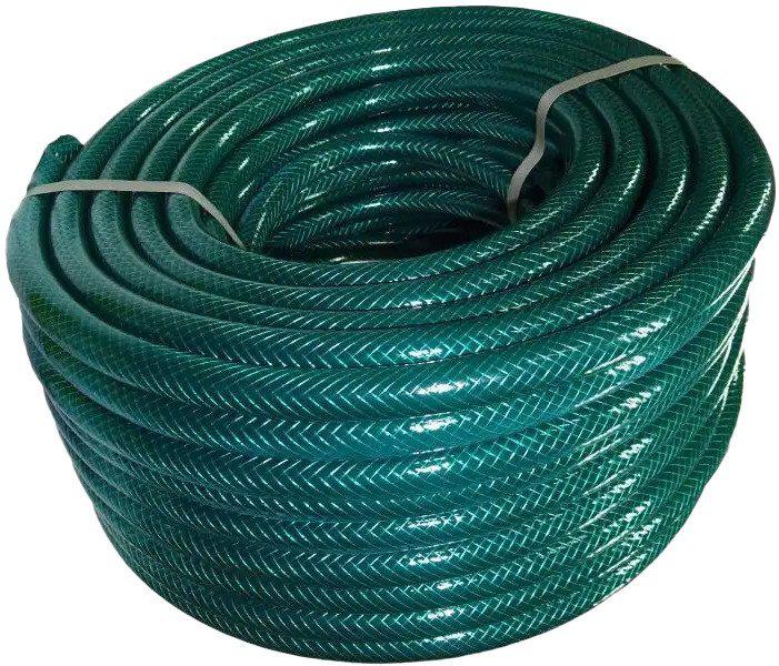 Поливочный шланг STI ПВХ Метеор 3/4" 19мм бухта ТТ000015987 (50м)