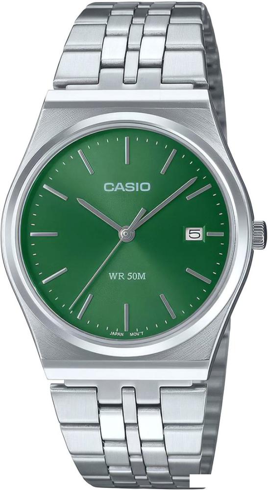 Наручные часы Casio MTP-B145D-3A