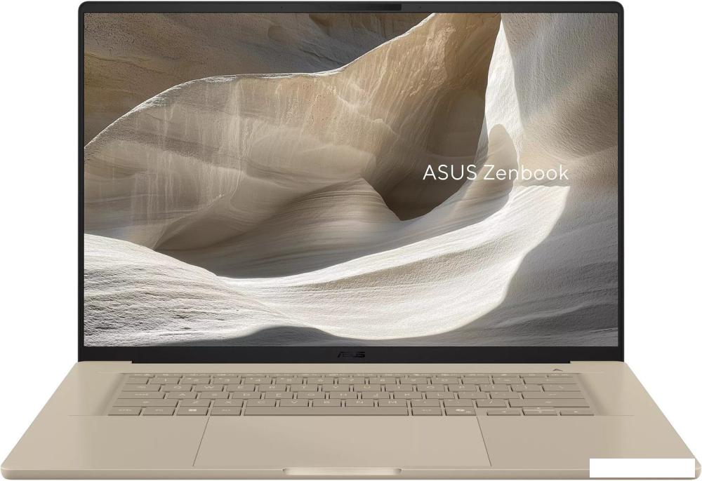 Ноутбук ASUS Zenbook A16 OLED UX3607OA-SQ020W