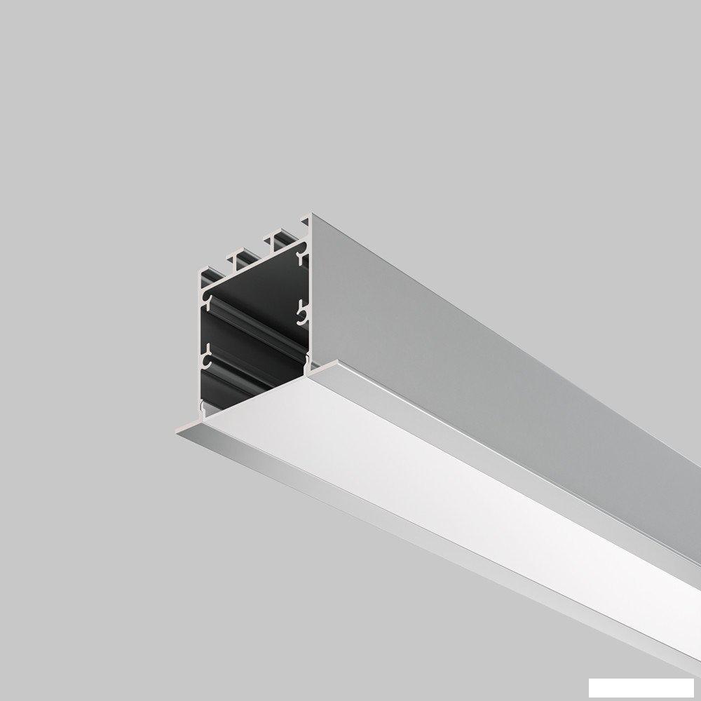 Алюминиевый профиль Maytoni Led Strip ALM-5035-S-2M