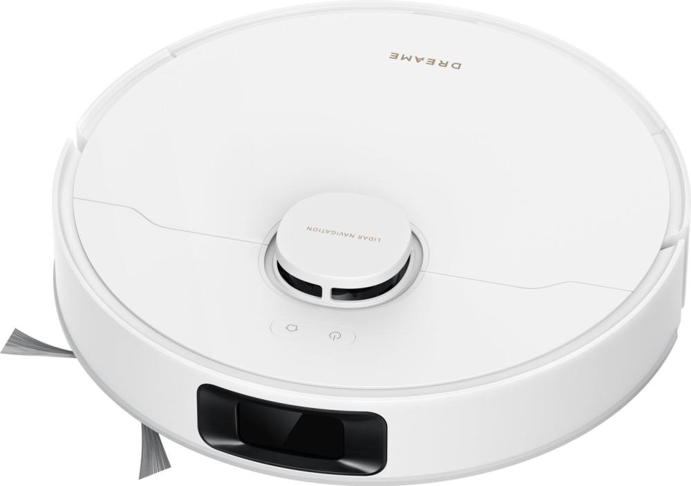 Роботы-пылесосы Dreame Robot Vacuum D20 White RLD35GA (евровилка, белый)