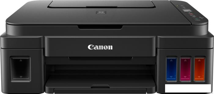 МФУ Canon PIXMA G2410