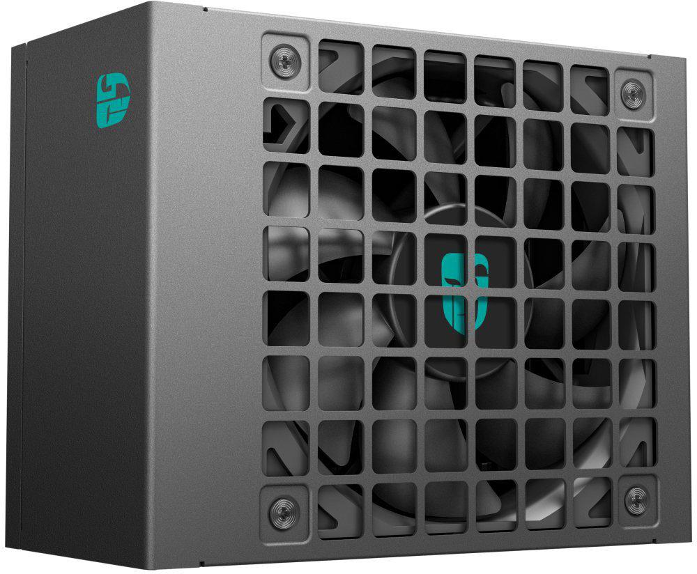 Блок питания GamerStorm PS850G