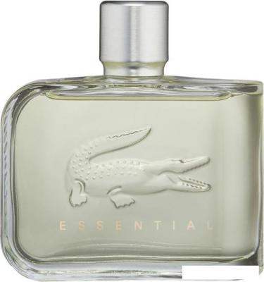 Парфюмерия Lacoste Essential EdT (125 мл)