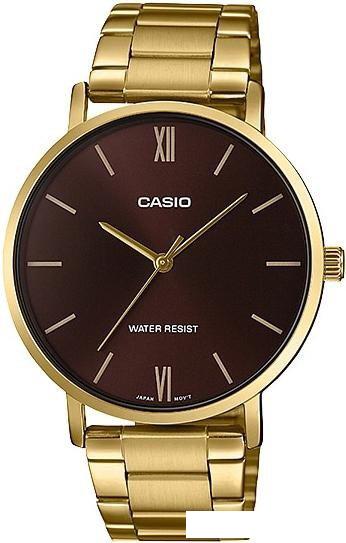 Наручные часы Casio MTP-VT01G-5B