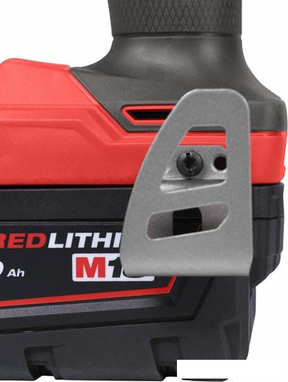 Ударная дрель-шуруповерт Milwaukee M18 FUEL M18FPD3-0X 4933479859 (без АКБ, кейс)