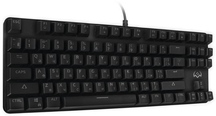 Клавиатура SVEN KB-G9150